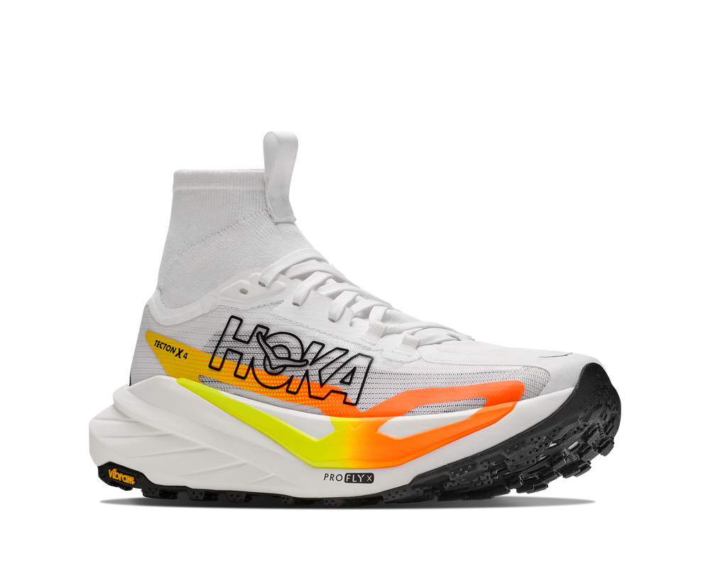 Frost / Neon Tangerine product image 6