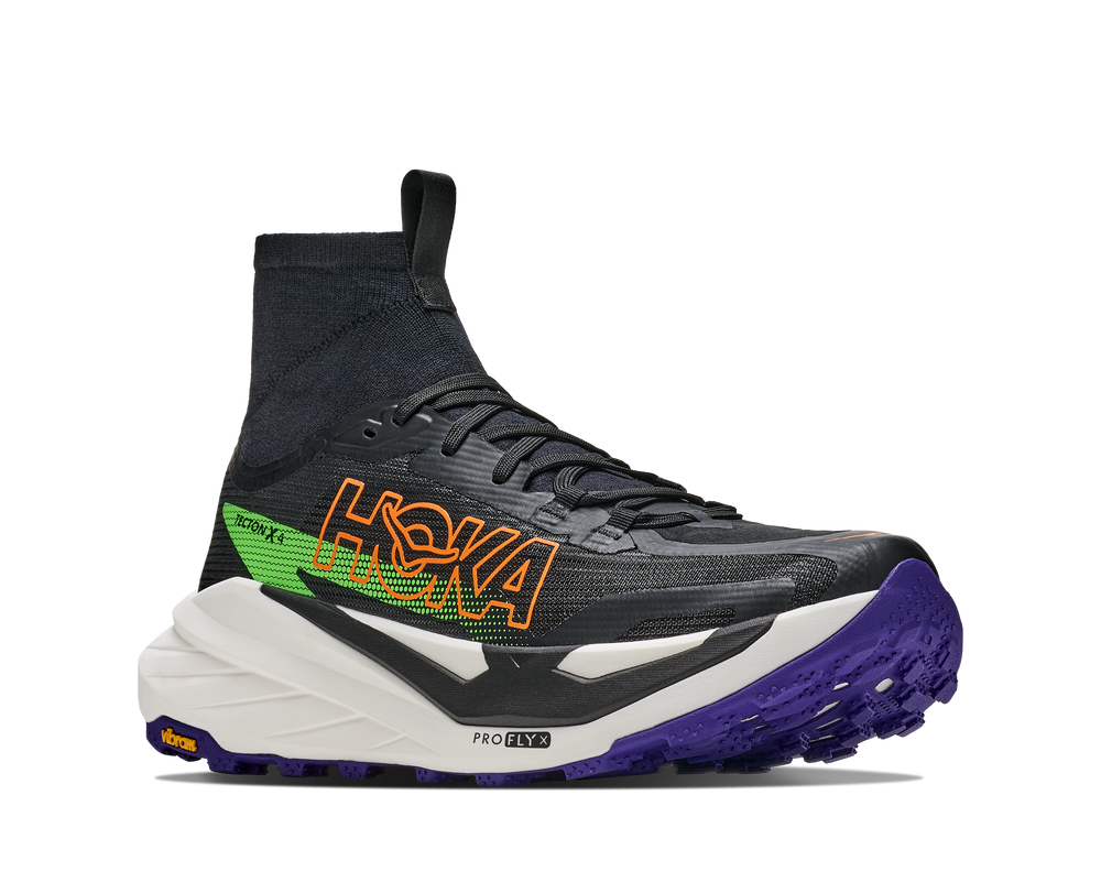 Black / Neon Green product image 6