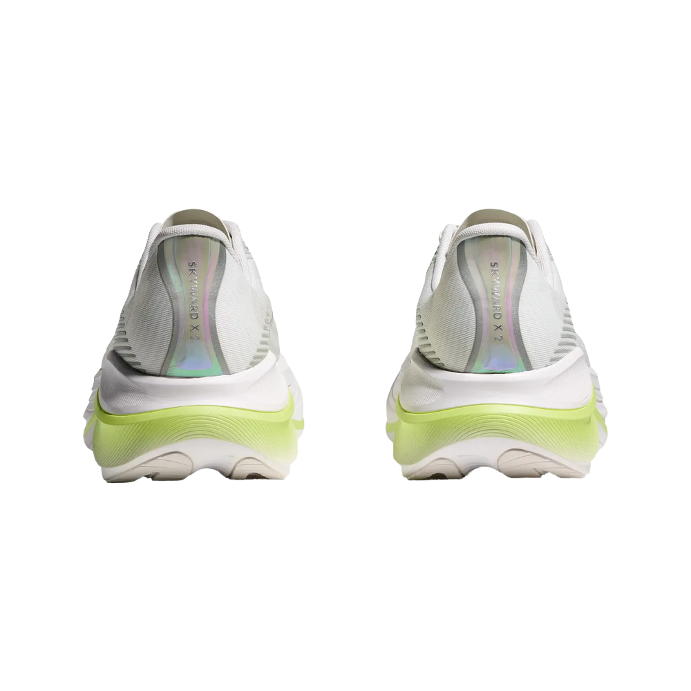 White / Neon Yuzu product image 5