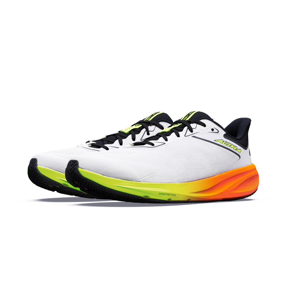 White / Black / Safety Yellow product image 6
