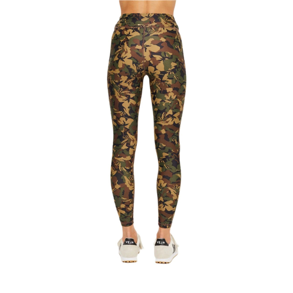 Women's Basecamp 25in Pocket Midi Pant