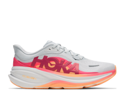 Moonrise Grey / Neon Strawberry product image 1