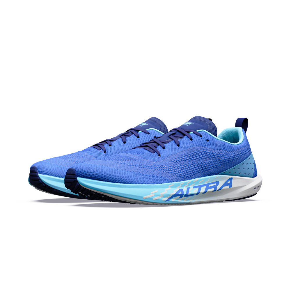 Victoria Blue / Bluefish product image 6