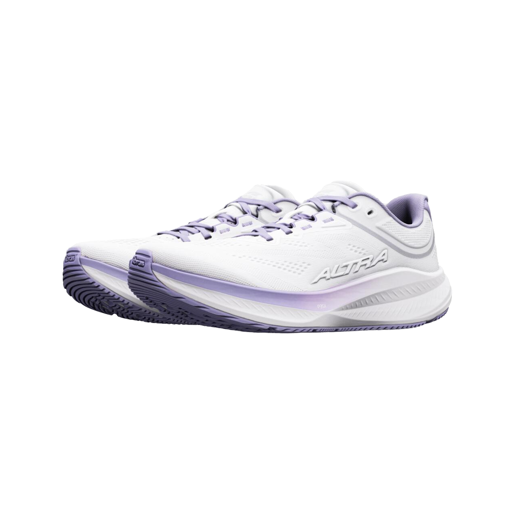 White / White / Wisteria product image 6