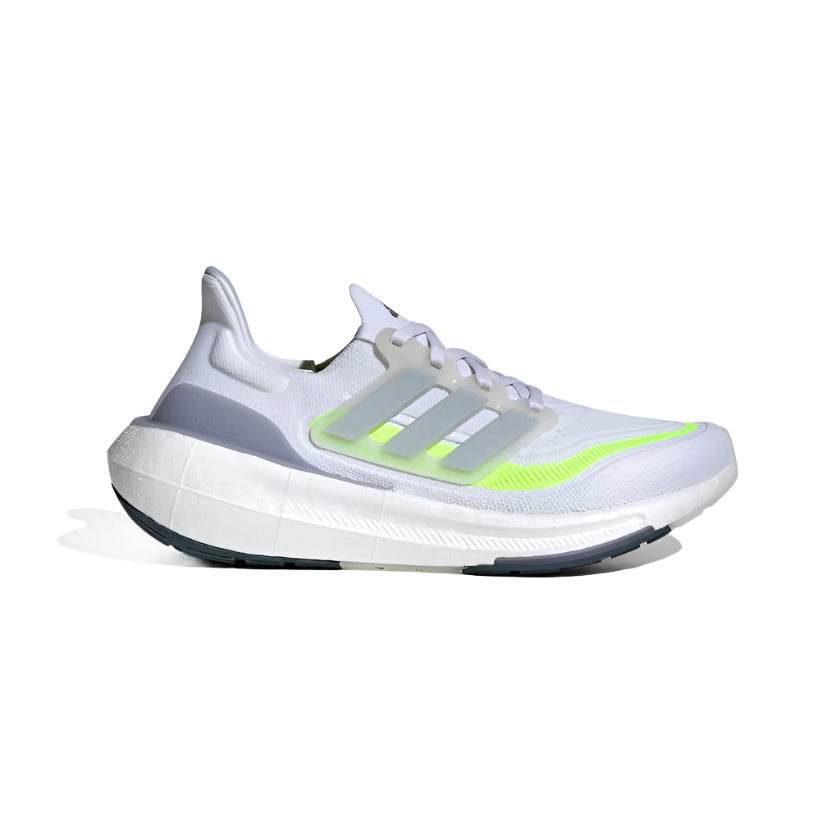 Adidas Women s Ultraboost Light Road Running Shoes White 7.5