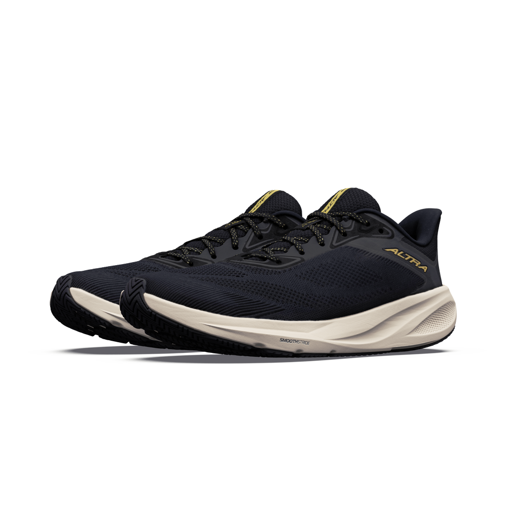 Black / Gold / White Smoke product image 6