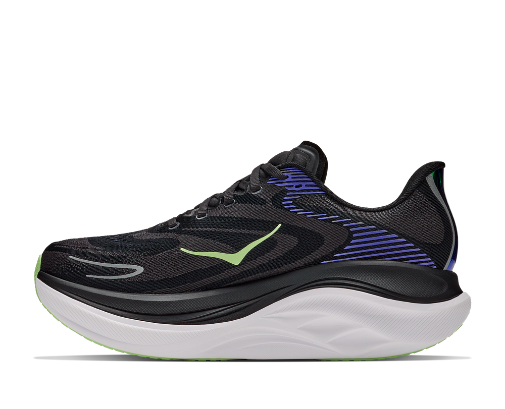 Carbon Black / Neon Nebula product image 2