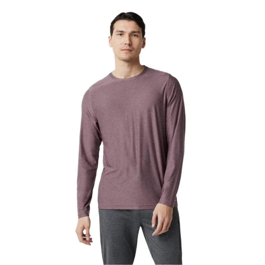 Men's Long-Sleeve Strato Tech Tee