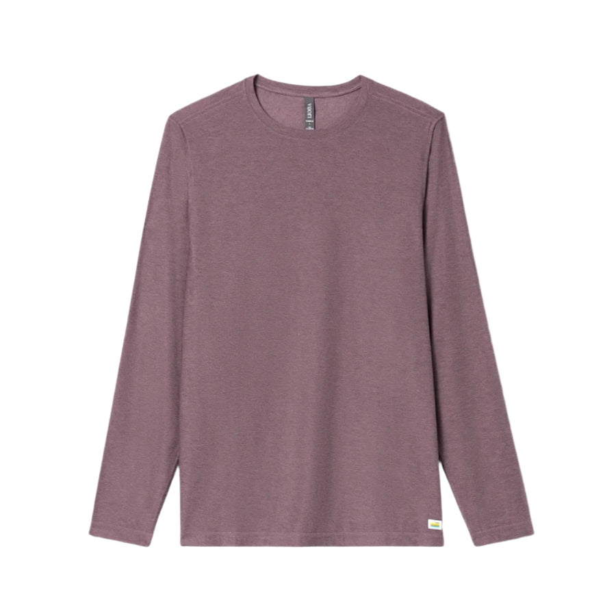 Men's Long-Sleeve Strato Tech Tee