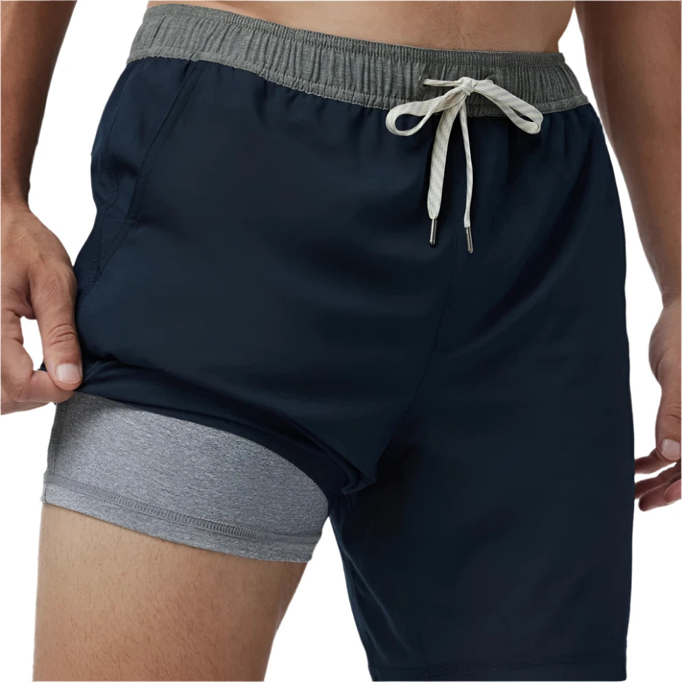 Vuori Kore Shorts | Men's Vuori Shorts – Athletic Annex