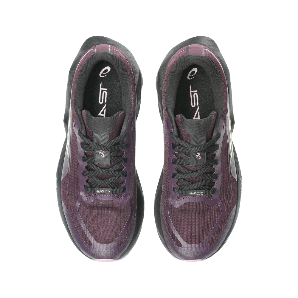 Dark Aubergine / Black product image 3