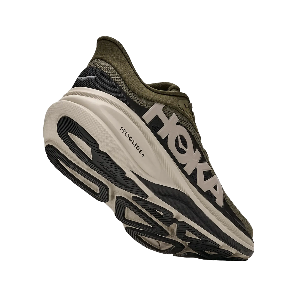 Antique Olive / River Rock Grey product image 4