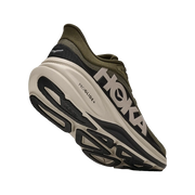 Antique Olive / River Rock Grey product image 4