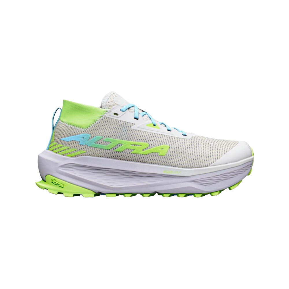 Vaporous Grey / Blue Fish product image 1