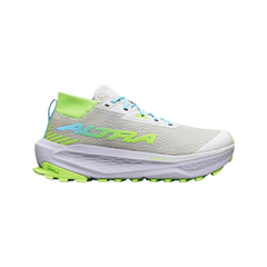 Vaporous Grey / Blue Fish