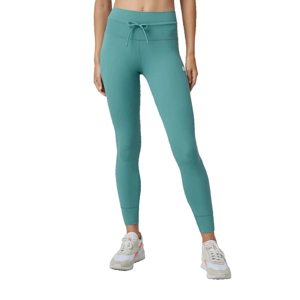 Drawstring nike leggings sales