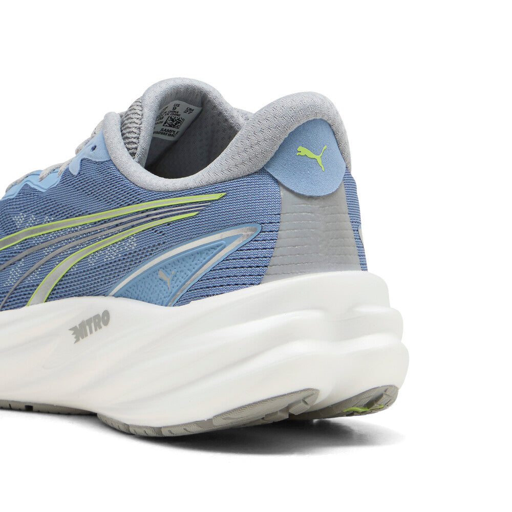 Zen Blue / Sunny Lime product image 5