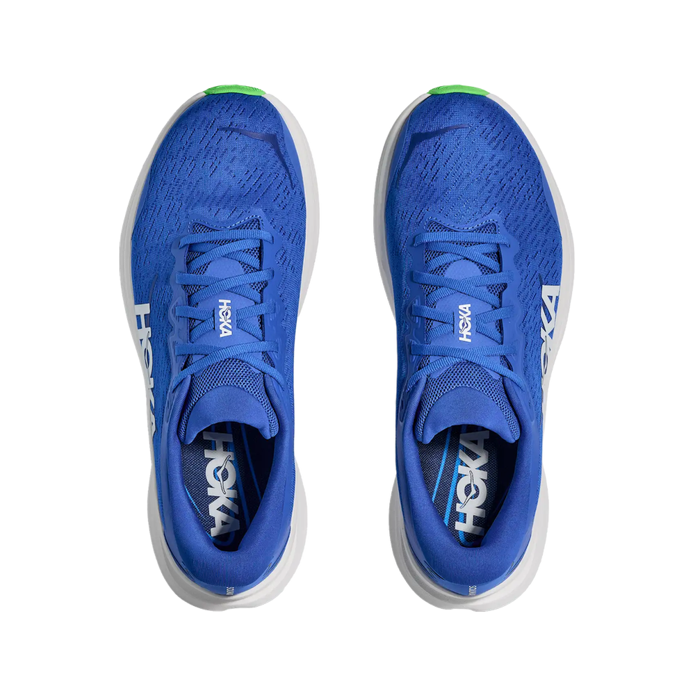 Cobalt Blue / Neon Green product image 3