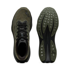Moss Veil - Puma Black