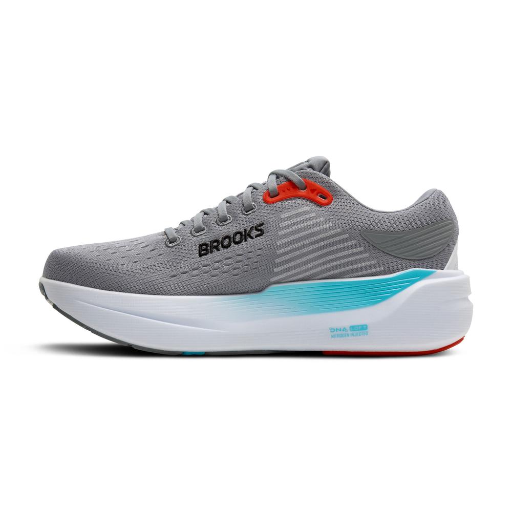 Primer Grey / Antarctica / Red product image 2