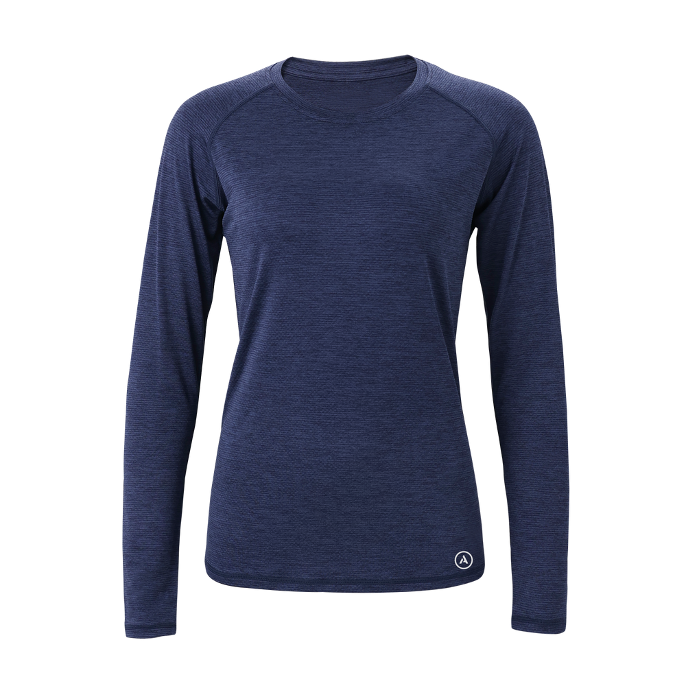 Women's LuxDry Long Sleeve