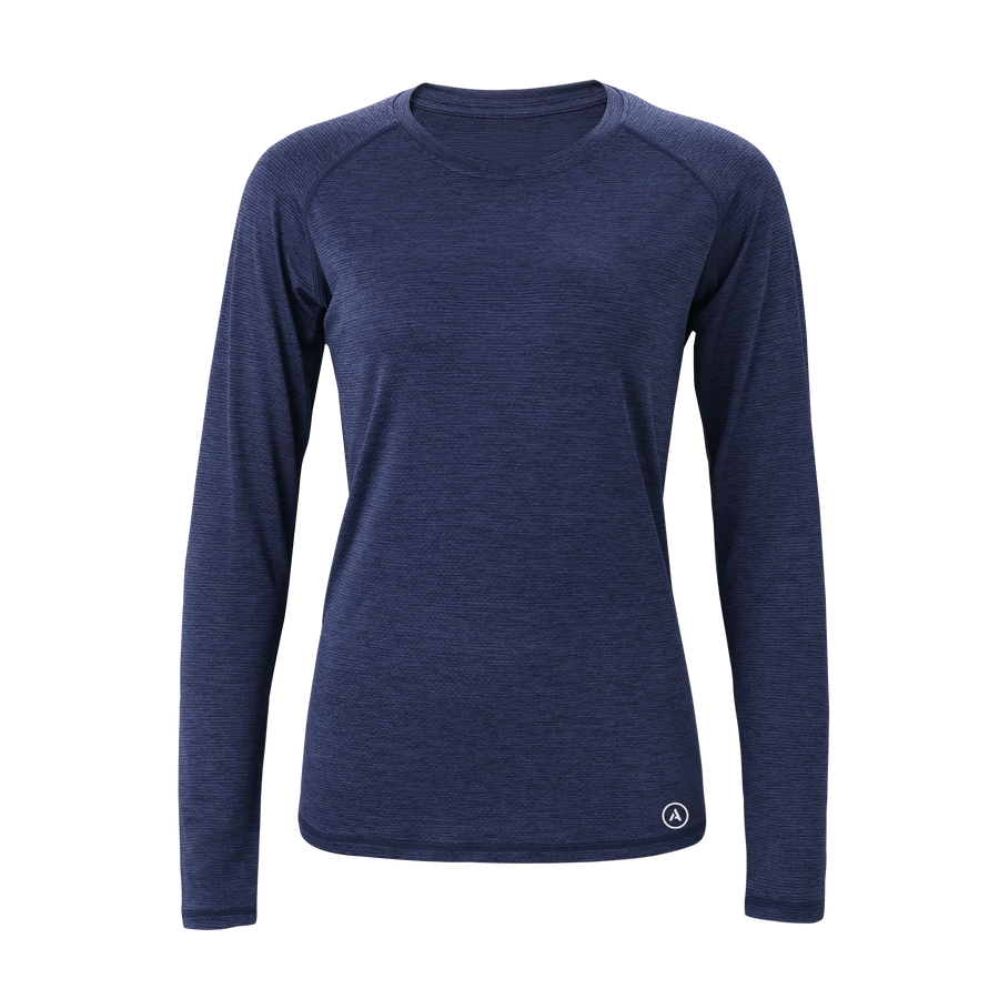 Women's LuxDry Long Sleeve