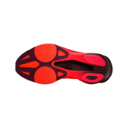Total Orange / Burgundy Ash - Hyper Crimson product image 4