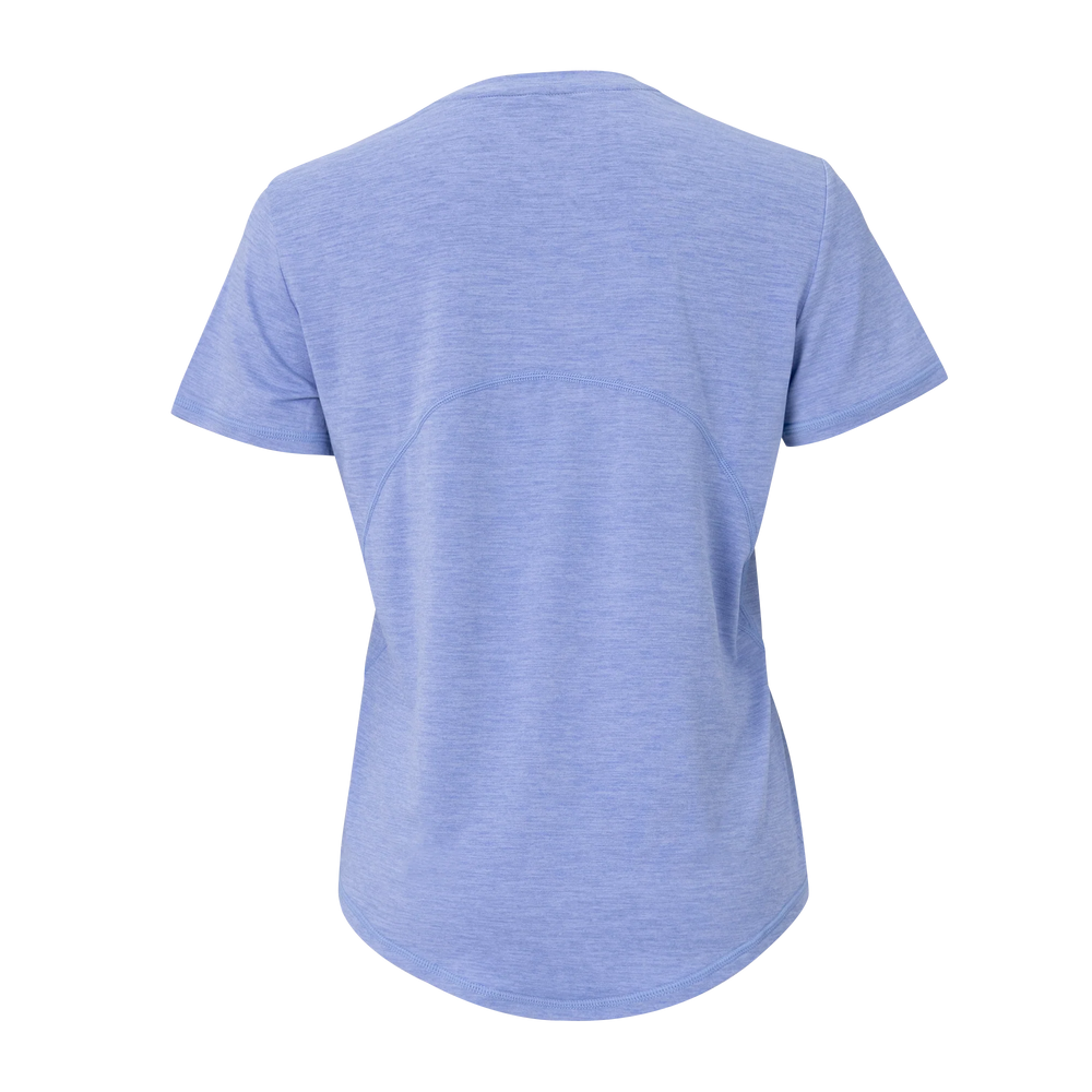 Women's Performance Tech SS