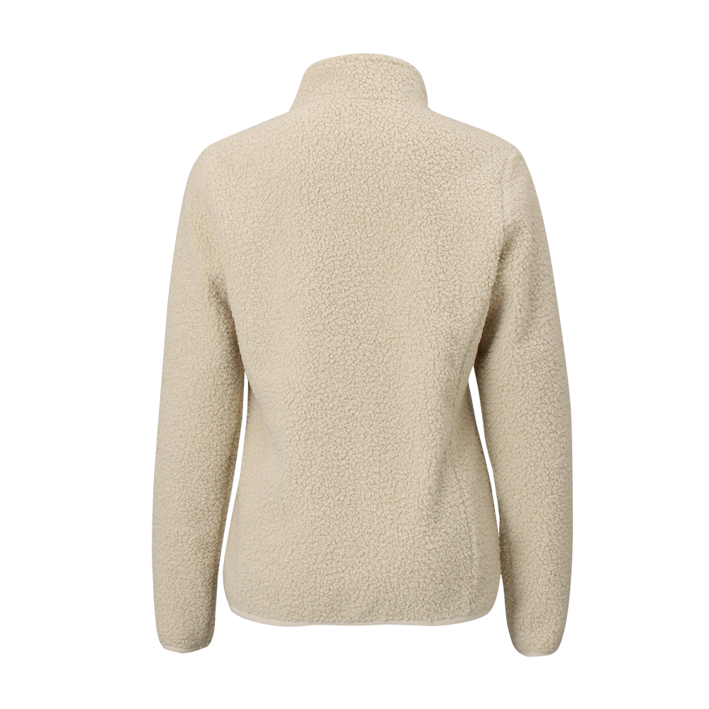 Women's Sherpa Jacket