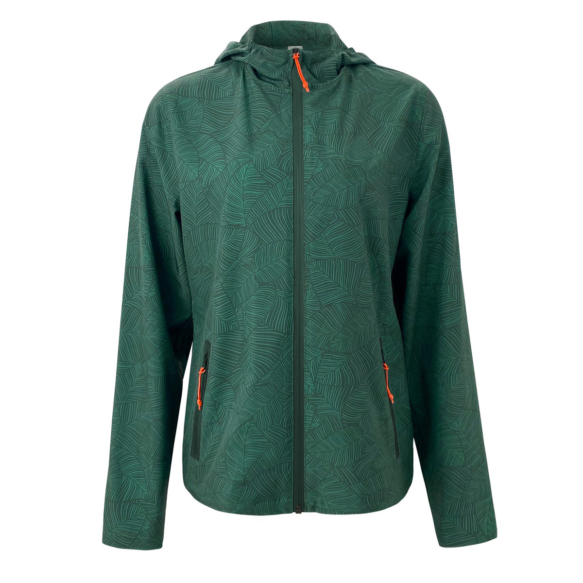 Athletic Annex Soft Shell Jacket 2.0 | Women's Running Jackets