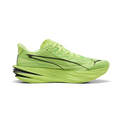 Sunny Lime - Puma Black