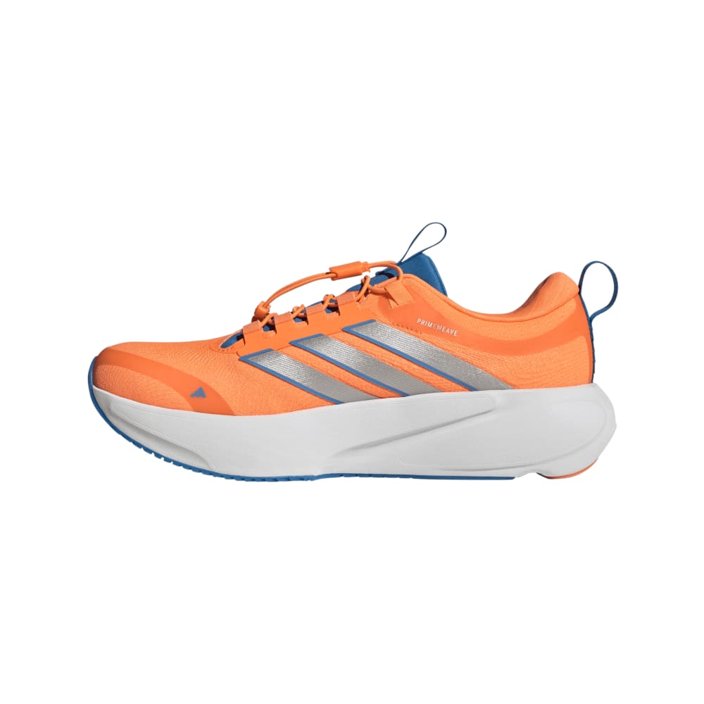 Lucid Orange / Silver Met / Bright Blue product image 2