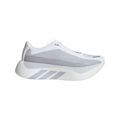 Ftwr White / Lgh Solid Grey / Silver Met.