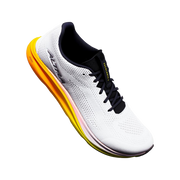 White / Black / Blazng Yllw product image 5
