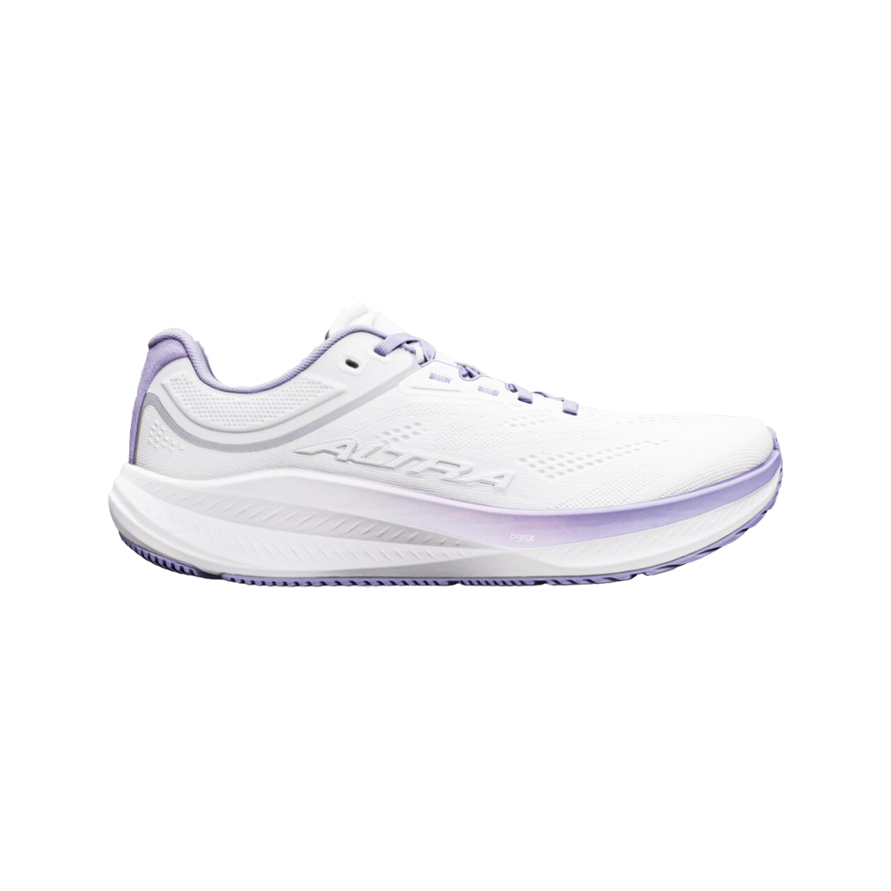 White / White / Wisteria product image 1