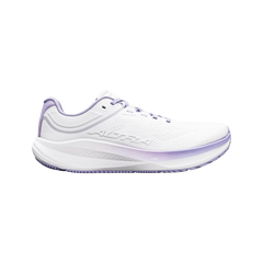 White / White / Wisteria