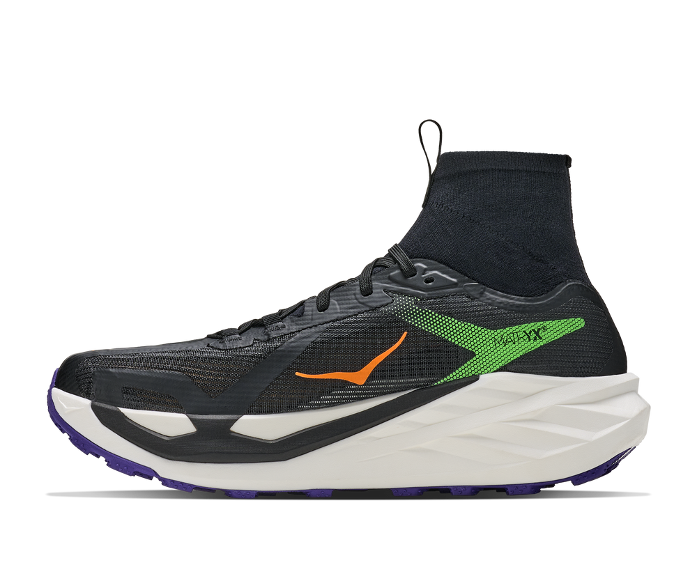 Black / Neon Green product image 2