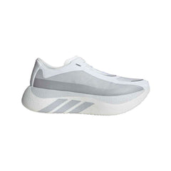 Ftwr White / Lgh Solid Grey / Silver Met.