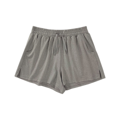 Heather Classic Gray
