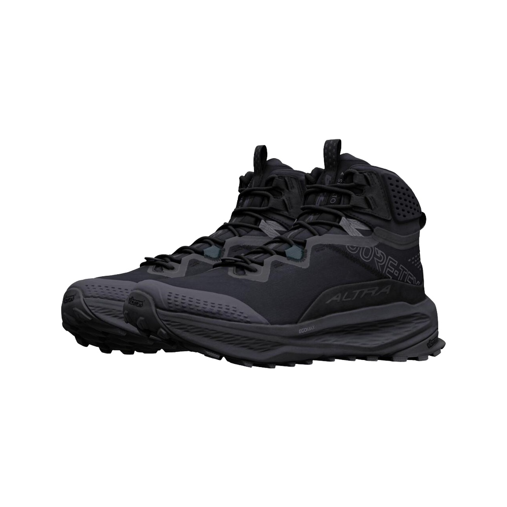 Black / Black / Dark Shadow product image 5