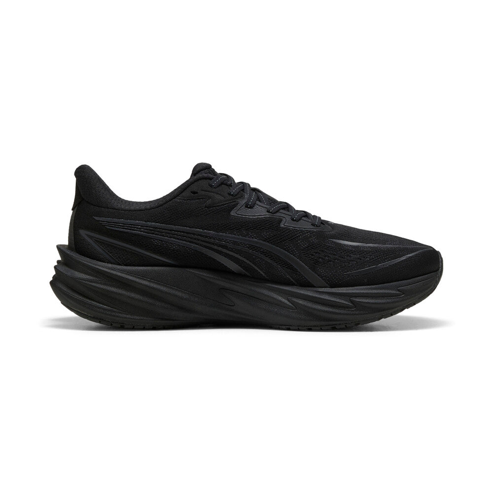Puma Black / Flat Dark Gray product image 1