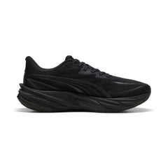 Puma Black / Flat Dark Gray