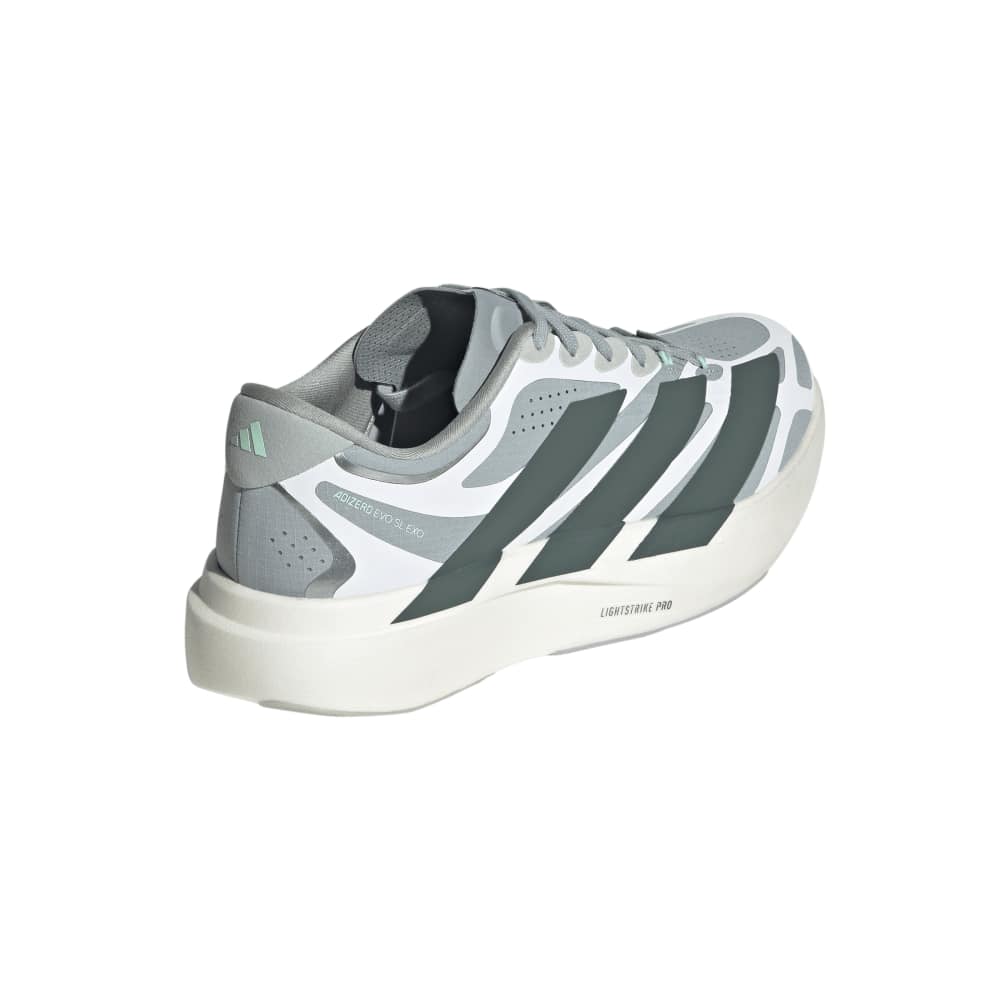 Wonder Sage / Legend Ivy / Core White product image 5