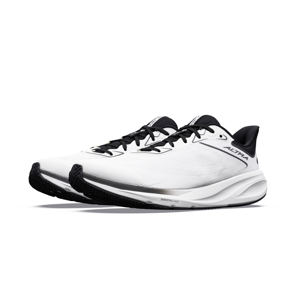 White / Black / White product image 6