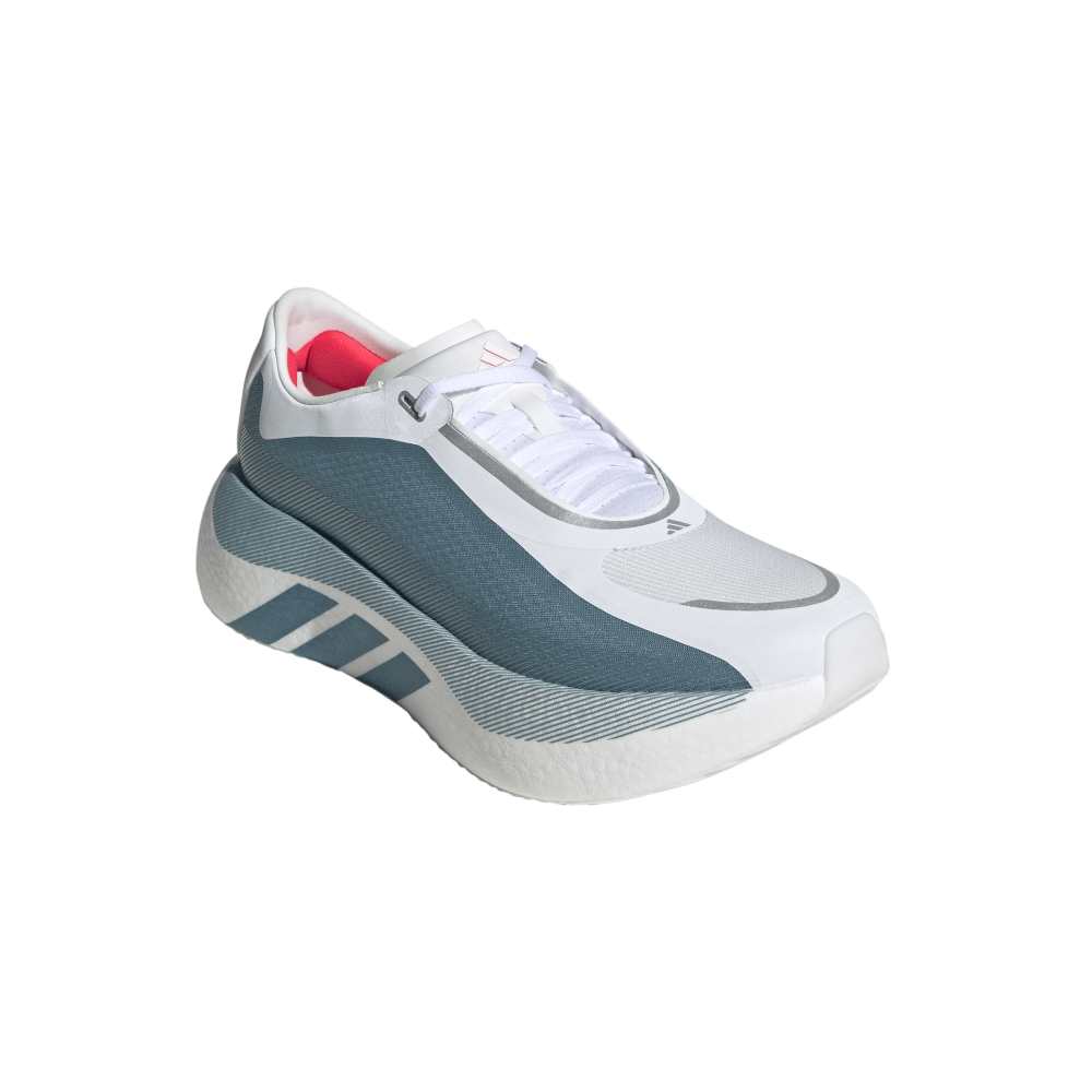 Ftwr White / Petrol Met. / Lucid Red product image 6