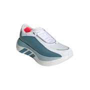 Ftwr White / Petrol Met. / Lucid Red product image 6
