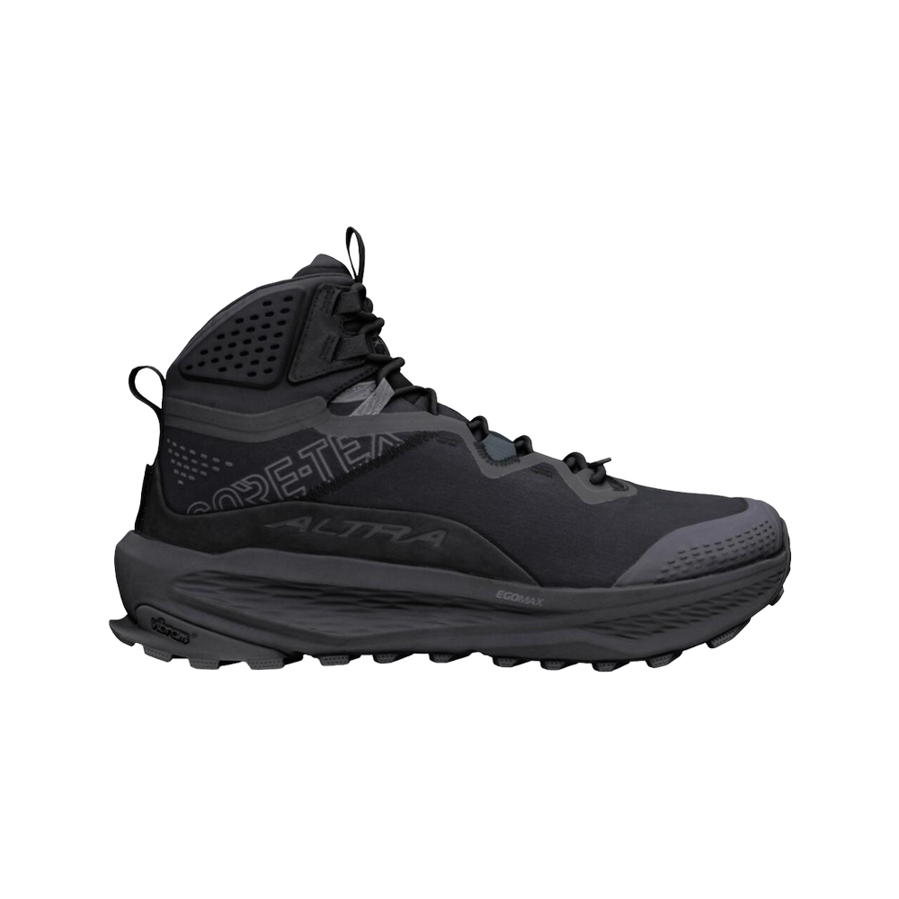 Black / Black / Dark Shadow product image 1