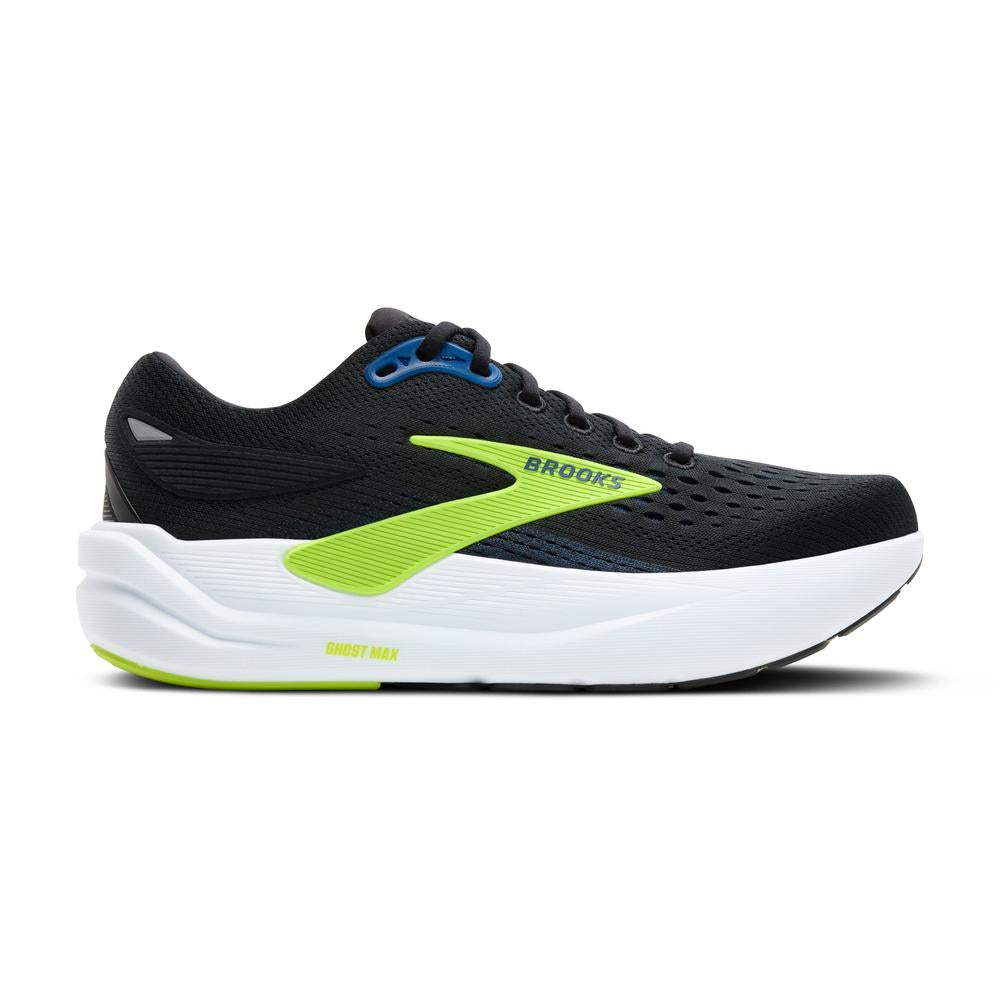 Black / Navy / Acid Lime product image 1