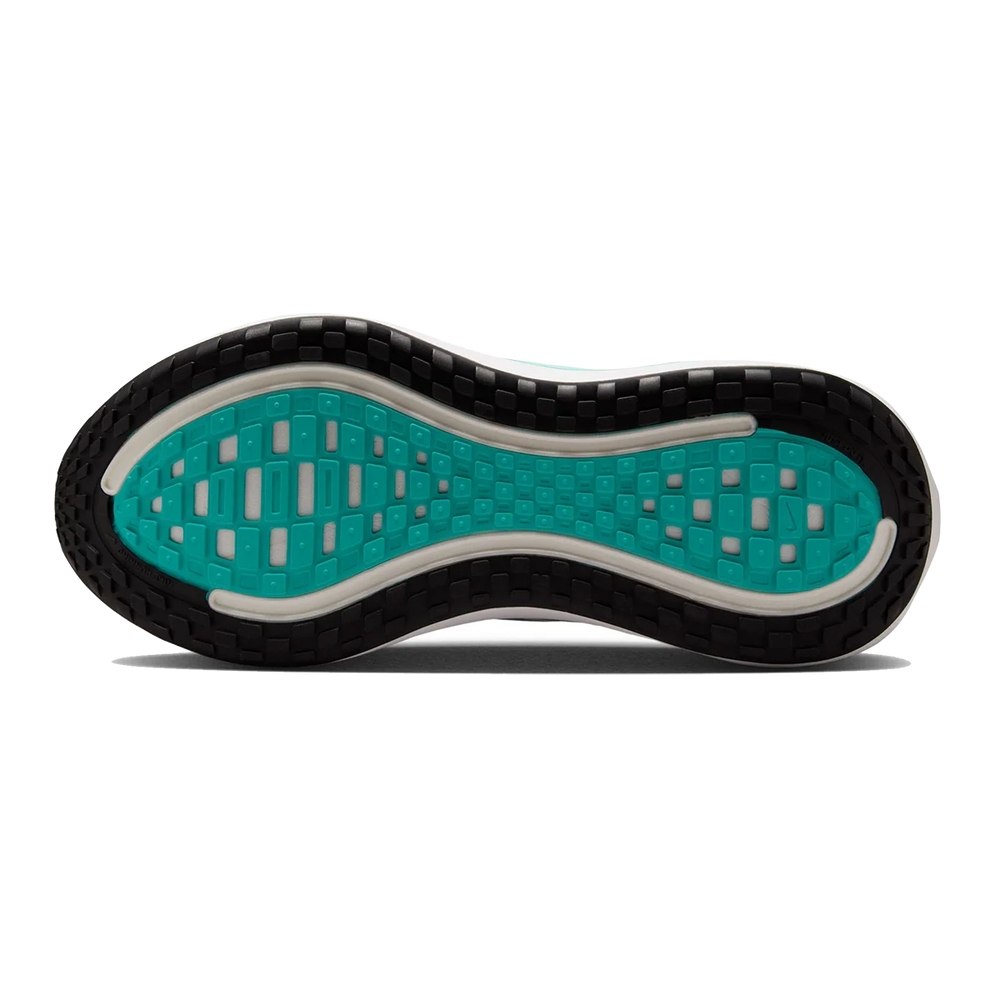 White / Bleached Turq - Mint Foam product image 4