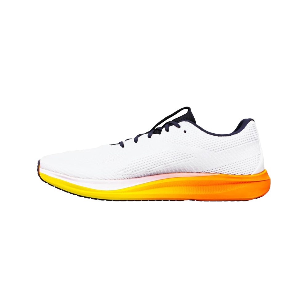 White / Black / Blazng Yllw product image 2